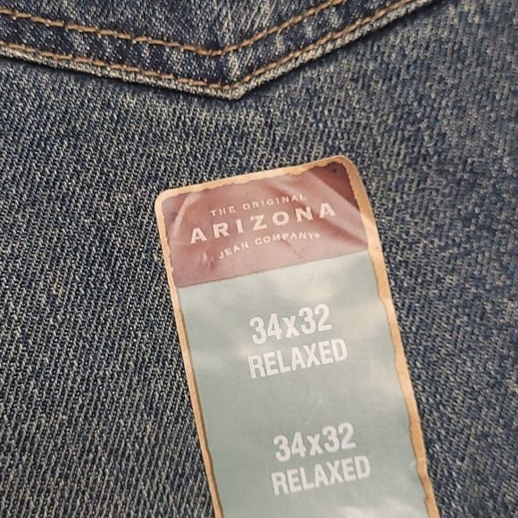 COMPANY Jeans Arizona - Picture 2 of 5